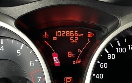 Nissan Juke II, 2013 год, 1 020 000 рублей, 14 фотография