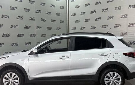 KIA Rio IV, 2020 год, 1 699 000 рублей, 4 фотография