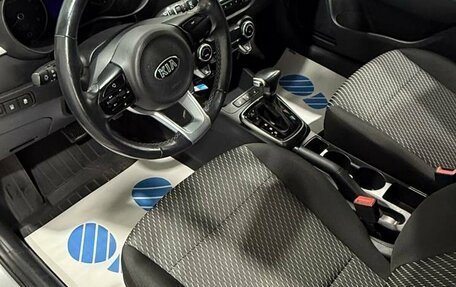 KIA Rio IV, 2020 год, 1 699 000 рублей, 12 фотография