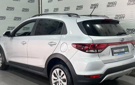 KIA Rio IV, 2020 год, 1 699 000 рублей, 5 фотография