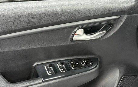 KIA Rio IV, 2020 год, 1 699 000 рублей, 11 фотография