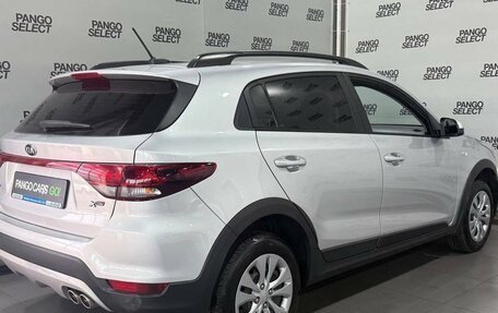 KIA Rio IV, 2020 год, 1 699 000 рублей, 7 фотография