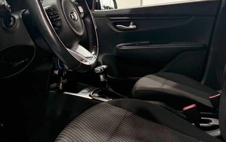 KIA Rio IV, 2020 год, 1 699 000 рублей, 13 фотография