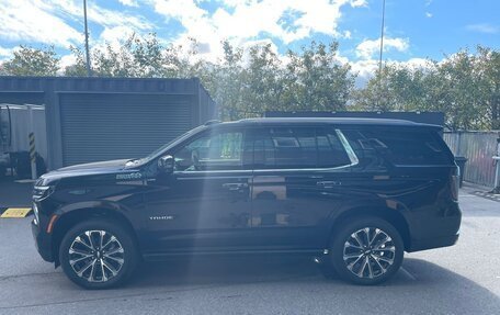 Chevrolet Tahoe IV, 2025 год, 18 900 000 рублей, 3 фотография