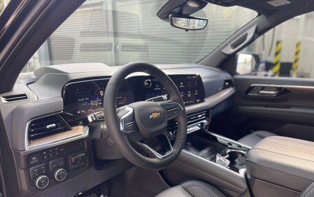 Chevrolet Tahoe IV, 2025 год, 18 900 000 рублей, 6 фотография