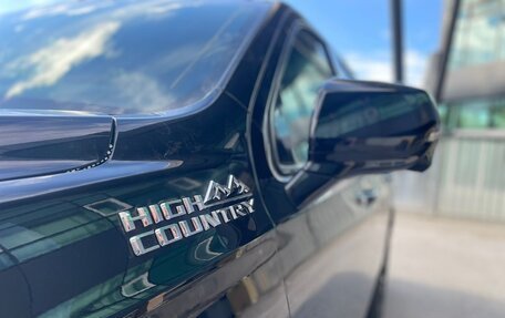 Chevrolet Tahoe IV, 2025 год, 18 900 000 рублей, 4 фотография