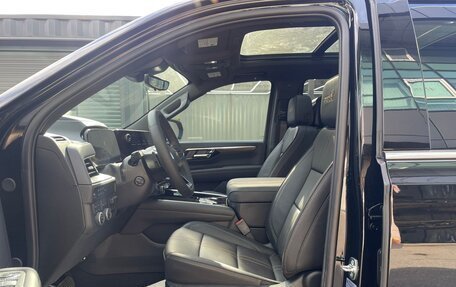 Chevrolet Tahoe IV, 2025 год, 18 900 000 рублей, 5 фотография