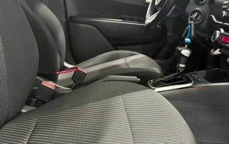 KIA Rio IV, 2020 год, 1 699 000 рублей, 20 фотография