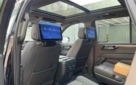 Chevrolet Tahoe IV, 2025 год, 18 900 000 рублей, 10 фотография