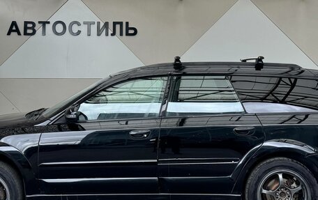 Subaru Outback III, 2007 год, 699 000 рублей, 5 фотография