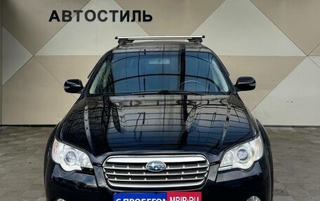Subaru Outback III, 2007 год, 699 000 рублей, 2 фотография