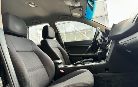 Subaru Outback III, 2007 год, 699 000 рублей, 19 фотография