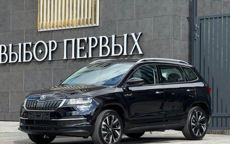 Skoda Karoq I, 2025 год, 2 899 999 рублей, 1 фотография