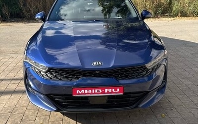 KIA K5, 2021 год, 3 300 000 рублей, 1 фотография