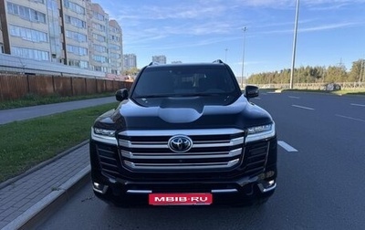 Toyota Land Cruiser, 2022 год, 12 000 000 рублей, 1 фотография