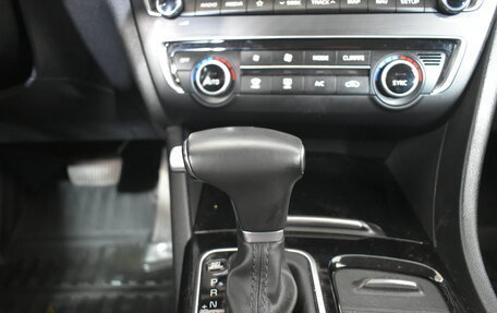 KIA Optima IV, 2019 год, 2 049 000 рублей, 11 фотография