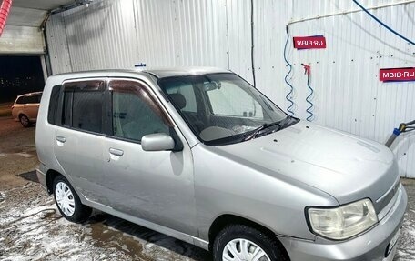 Nissan Cube II, 2002 год, 250 000 рублей, 1 фотография