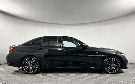 BMW 3 серия, 2022 год, 4 699 000 рублей, 4 фотография