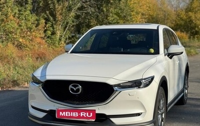 Mazda CX-5 II, 2020 год, 3 900 000 рублей, 1 фотография