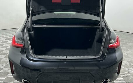 BMW 3 серия, 2022 год, 4 699 000 рублей, 8 фотография