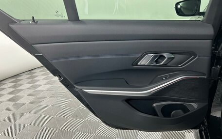 BMW 3 серия, 2022 год, 4 699 000 рублей, 10 фотография