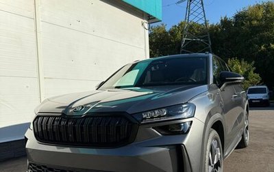 Skoda Kodiaq I, 2025 год, 5 450 000 рублей, 1 фотография
