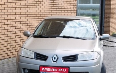 Renault Megane II, 2007 год, 290 000 рублей, 1 фотография