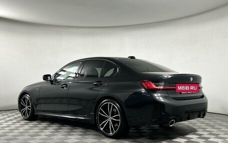 BMW 3 серия, 2022 год, 4 699 000 рублей, 6 фотография