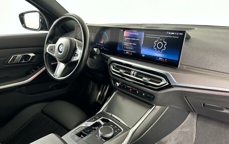 BMW 3 серия, 2022 год, 4 699 000 рублей, 14 фотография