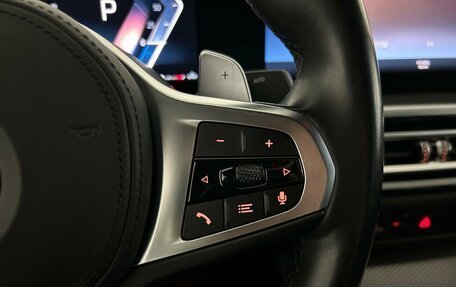 BMW 3 серия, 2022 год, 4 699 000 рублей, 18 фотография