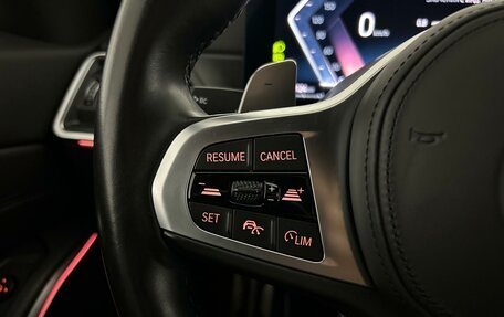 BMW 3 серия, 2022 год, 4 699 000 рублей, 19 фотография