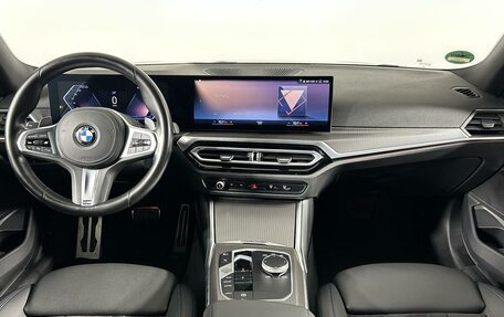 BMW 3 серия, 2022 год, 4 699 000 рублей, 15 фотография