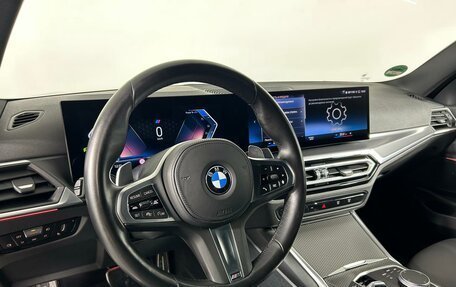 BMW 3 серия, 2022 год, 4 699 000 рублей, 12 фотография