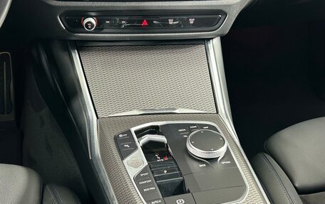 BMW 3 серия, 2022 год, 4 699 000 рублей, 23 фотография