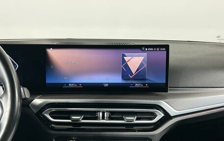 BMW 3 серия, 2022 год, 4 699 000 рублей, 24 фотография