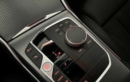 BMW 3 серия, 2022 год, 4 699 000 рублей, 20 фотография