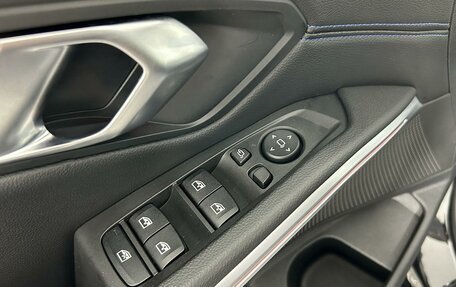 BMW 3 серия, 2022 год, 4 699 000 рублей, 27 фотография