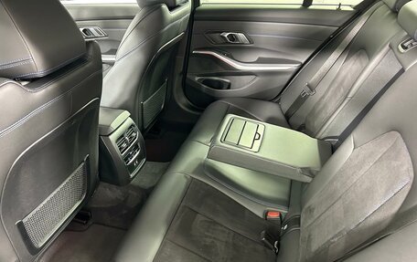 BMW 3 серия, 2022 год, 4 699 000 рублей, 25 фотография