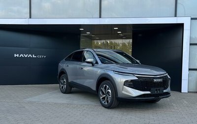 Haval F7x, 2025 год, 3 549 000 рублей, 1 фотография