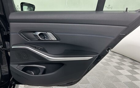 BMW 3 серия, 2022 год, 4 699 000 рублей, 33 фотография