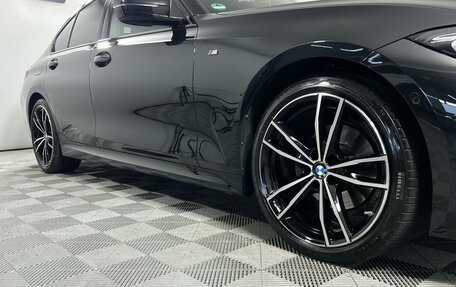 BMW 3 серия, 2022 год, 4 699 000 рублей, 29 фотография