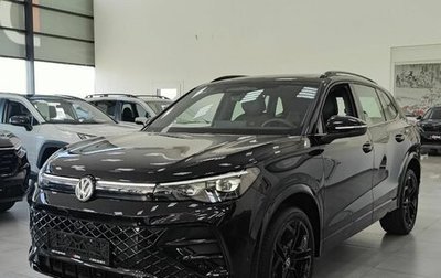 Volkswagen Tiguan, 2025 год, 4 950 000 рублей, 1 фотография