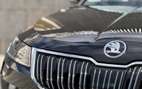 Skoda Karoq I, 2025 год, 2 899 999 рублей, 3 фотография