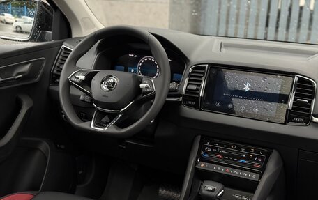 Skoda Karoq I, 2025 год, 2 899 999 рублей, 6 фотография