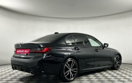 BMW 3 серия, 2022 год, 4 699 000 рублей, 31 фотография