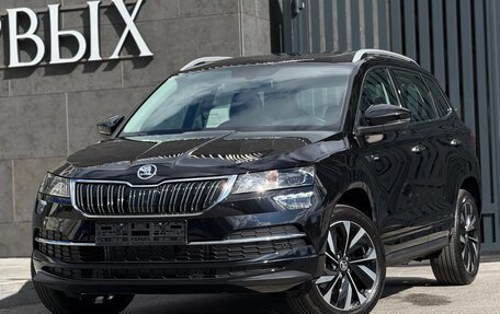 Skoda Karoq I, 2025 год, 2 899 999 рублей, 8 фотография