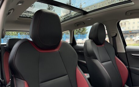 Skoda Karoq I, 2025 год, 2 899 999 рублей, 7 фотография