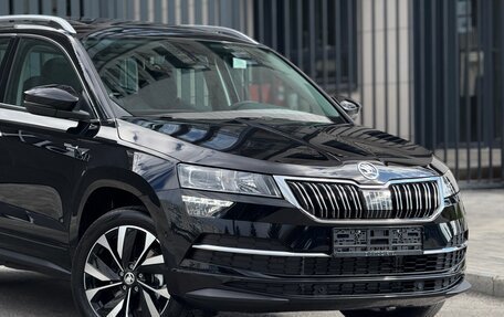 Skoda Karoq I, 2025 год, 2 899 999 рублей, 14 фотография