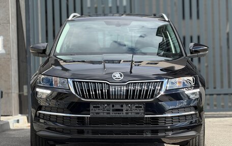 Skoda Karoq I, 2025 год, 2 899 999 рублей, 12 фотография