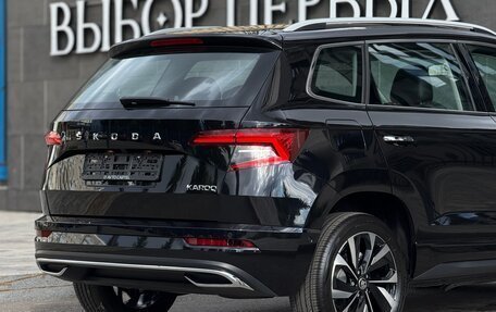 Skoda Karoq I, 2025 год, 2 899 999 рублей, 18 фотография